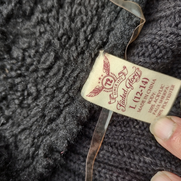 Vintage sweater - Picture 7 of 10